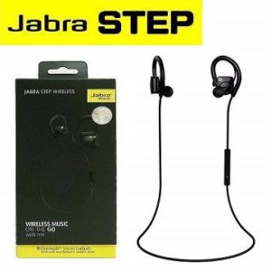 Jabra Step Wireless Bluetooth Earbuds
