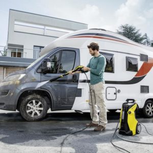 Karcher High Pressure Washer K 7 Premium Full Control Plus