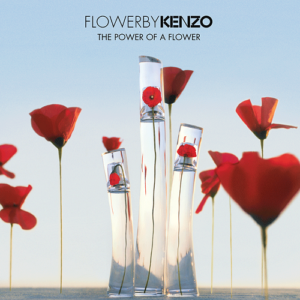 Kenzo Flower By Kenzo For Women. Eau De Parfum Spray