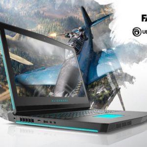 Dell Alienware 17 R5 Supreme Gaming Laptop