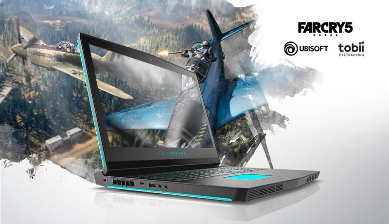 Dell Alienware 17 R5 Supreme Gaming Laptop Computer Shop Nairobi