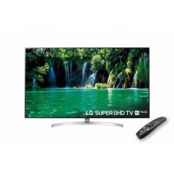 Lg Sk8100pla 4k Ultra Hd Smart Dolby Vision Hdr Led Tv