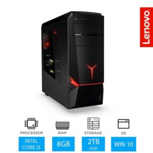 Lenovo Ideacentre Y700 | Powerful Gaming Tower Pc