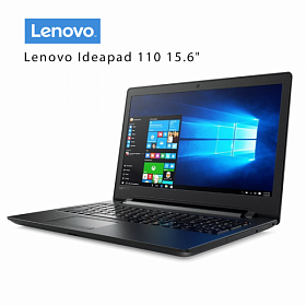 Lenovo Ideapad V110 15.6″ Laptop – 1tb