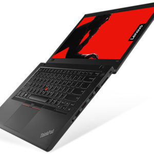 Lenovo Thinkpad T480 | 14″ Business Laptop