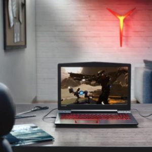 Lenovo Legion Y520 – 15.6″ Gaming Laptop