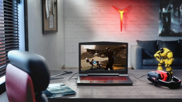 Lenovo Legion Y520 – 15.6″ Gaming Laptop
