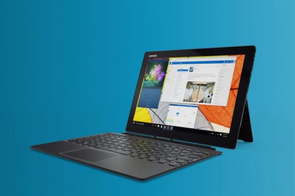 Lenovo Miix 720 | Laptop Tablet With Detachable Keyboard