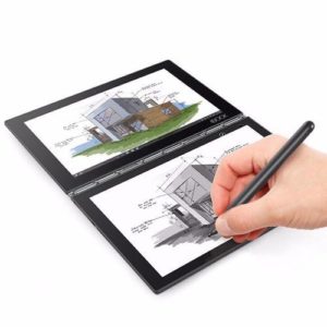 Lenovo Yoga Book – Fhd 10.1″ – 2 In 1 4g Lte Windows Tablet