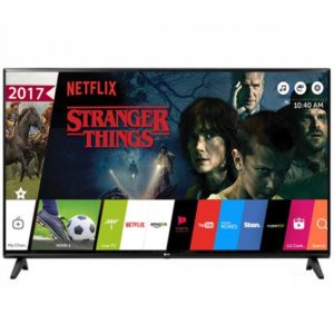Lg Lj5500 Full Hd Smart Webos 3.5 Led Tv