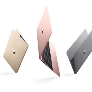 Apple Macbook 12″ Mlhf2