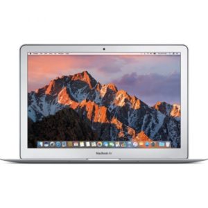 Apple Macbook Air (2017) Mqd42 13.3-inch Laptop