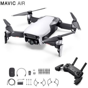 Dji™ Mavic Air Quadcopter – Standard