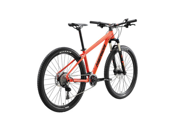 Merida Big.seven Xt Edition Mountain Bike (2018)