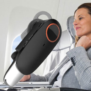 Motorola Boom 2 Wireless Headset (mh003)