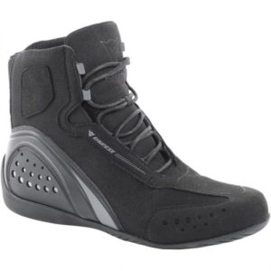 Dainese Motorshoe Air Jb Shoes