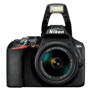 Nikon D3500 Dslr | Interchangeable Lens Camera