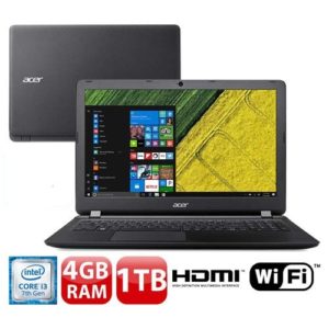 Acer Aspire 3 15.6″ Laptop