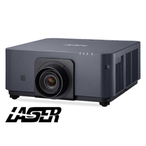 Nec Px602ul Dlp Wuxga 6000 Lumens Projector