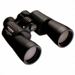 Olympus Binocular 10×50 Dps-1