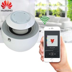 Huawei Am08 Little Swan Wireless Bluetooth 4.0 Csr Speaker