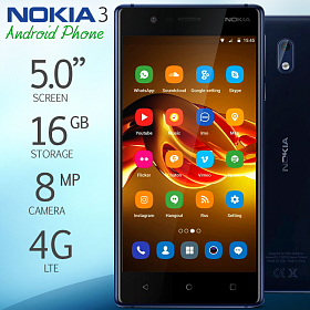 Nokia 3