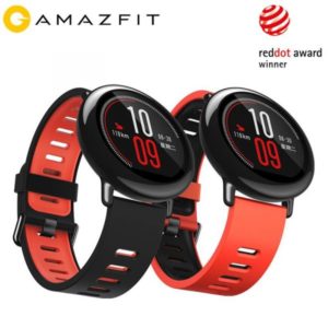 Xiaomi Amazfit Heart Rate Smartwatch