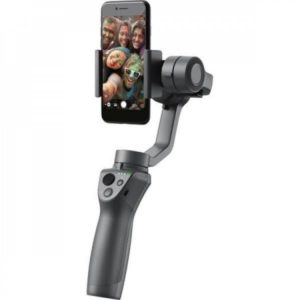 Dji Osmo Mobile 2 Smartphone Gimbal