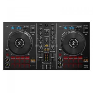 Pioneer Ddj-rb Portable 2 Channel Controller For Rekordbox Dj