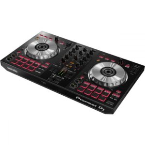 Pioneer Dj Ddj-sb3 Dj Controller