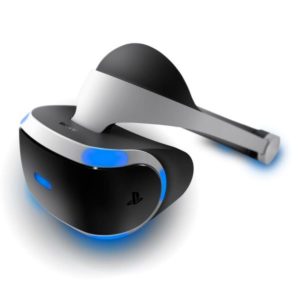 Sony Playstation Vr | The Vr Gaming System For Ps4 – Sony Playstation Vr Headset