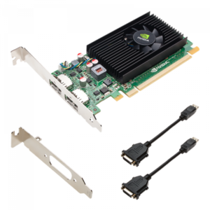 Pny Technologies Nvidia Quadro Nvs 315 Dual Display Graphics Card