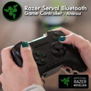 Razer Serval Bluetooth Gaming Controller