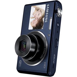 Samsung Dv150f Dual-view Smart Digital Camera