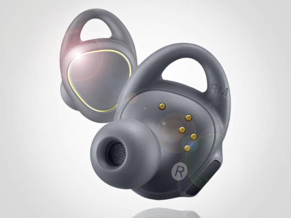 Samsung Gear Icon-x Wireless Headphones