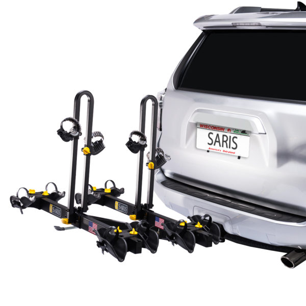 Saris Freedom 4 Bike Platform Rack