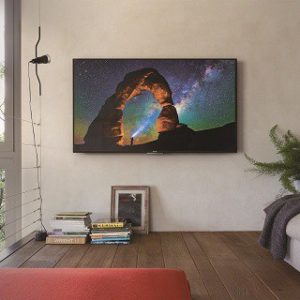 Sony Bravia X85c Series 4k Ultra Hd Smart Led Tv – 65″