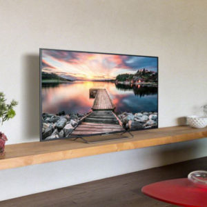 Sony Bravia X85c Series 4k Ultra Hd Smart Led Tv