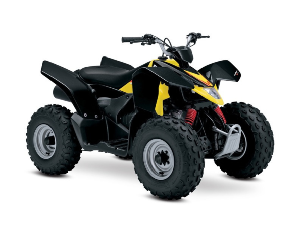 Suzuki Quadsport Z90