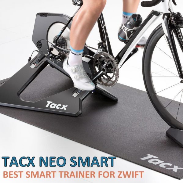 Attent leerboek Gewoon Tacx Neo Smart Direct Driver Trainer (without Cassette) - Computer Shop  Nairobi