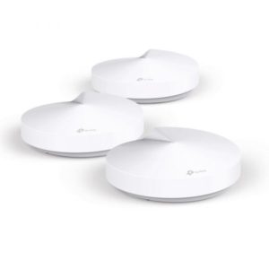 Tp-link Deco M5 Whole Home Mesh Wifi System – 3-pack