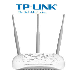 Tp Link Tl-wa901nd Wireless N Access Point
