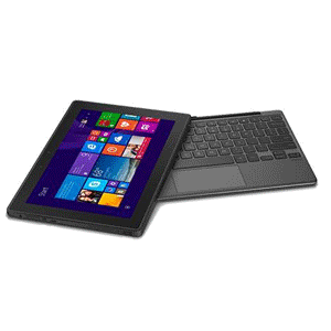 Dell Venue 10 Pro 2-in-1 Tablet