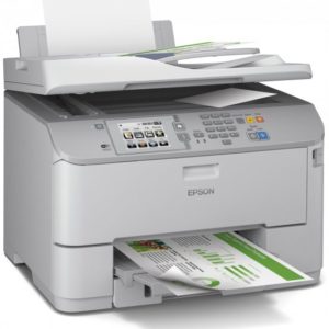 Epson Workforce Pro Wf-5620 Dwf Colour Multifunctional Printer