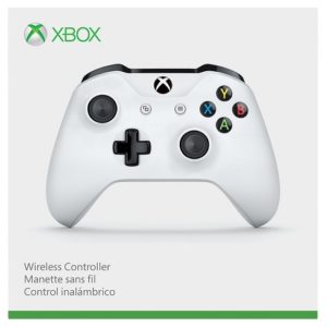 Microsoft Xbox One Wireless Controller