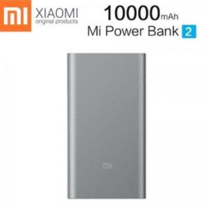 Xiaomi Mi 10000mah Power Bank 2 Portable Battery Charger
