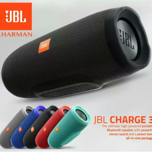 Jbl Charge 3