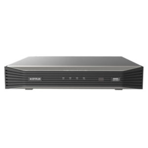 Cp Plus Cp-vnr-3108 Series 4k Network Video Recorder