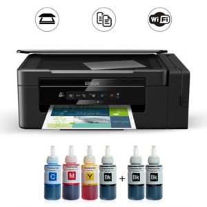 Epson L3050 Multi Function Inkjet Printer