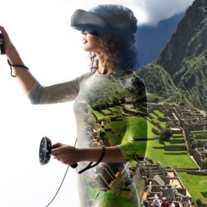 Lenovo Explorer | Mixed Reality Headset
